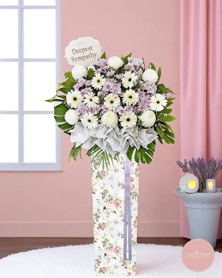 Empathy (VI) - FloristiqueSG 