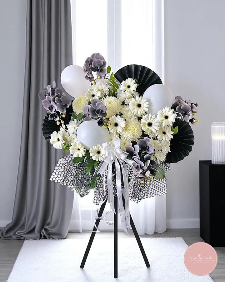 Empathy (V) - FloristiqueSG 