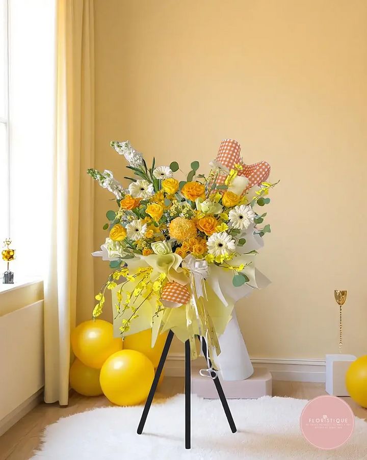 Empathy (X) - FloristiqueSG 