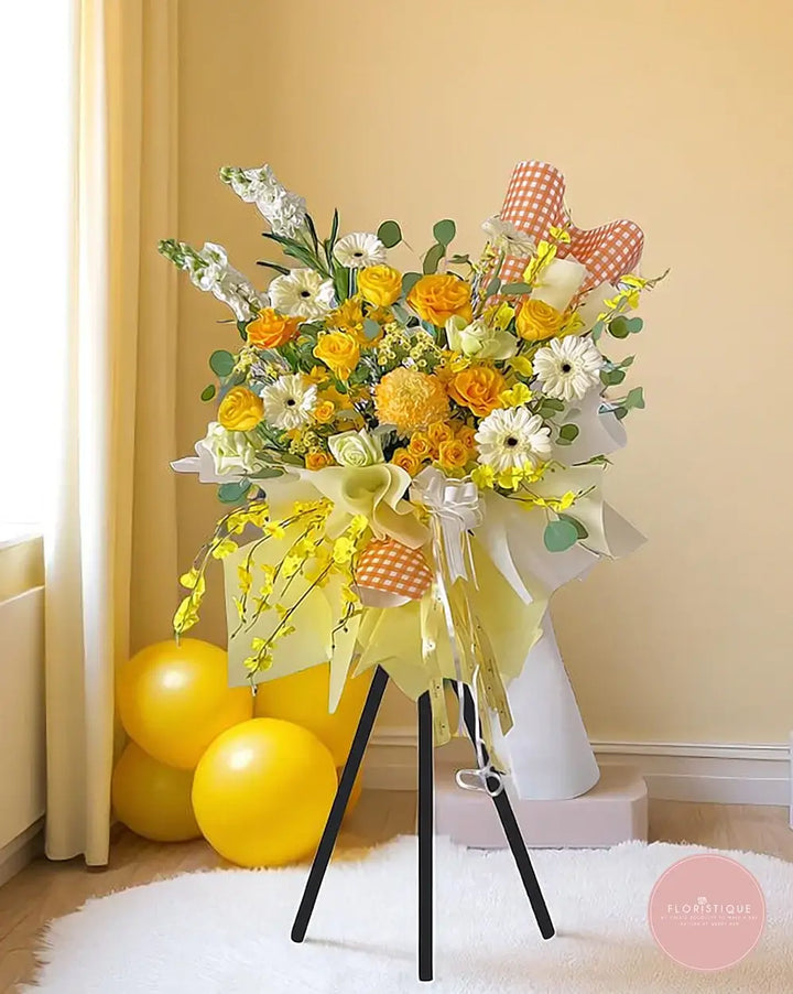 Empathy (X) - FloristiqueSG 