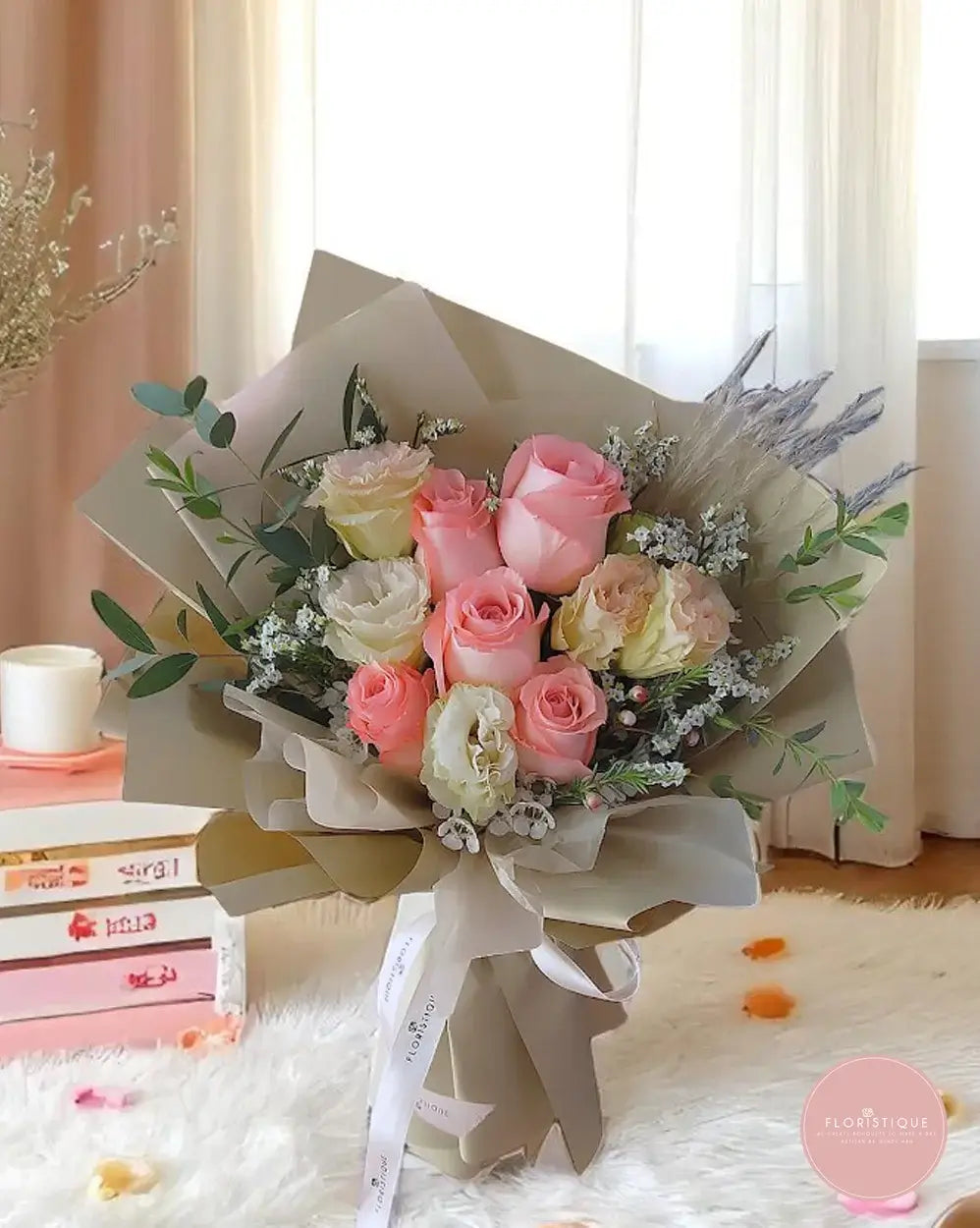 Enchant - FloristiqueSG 