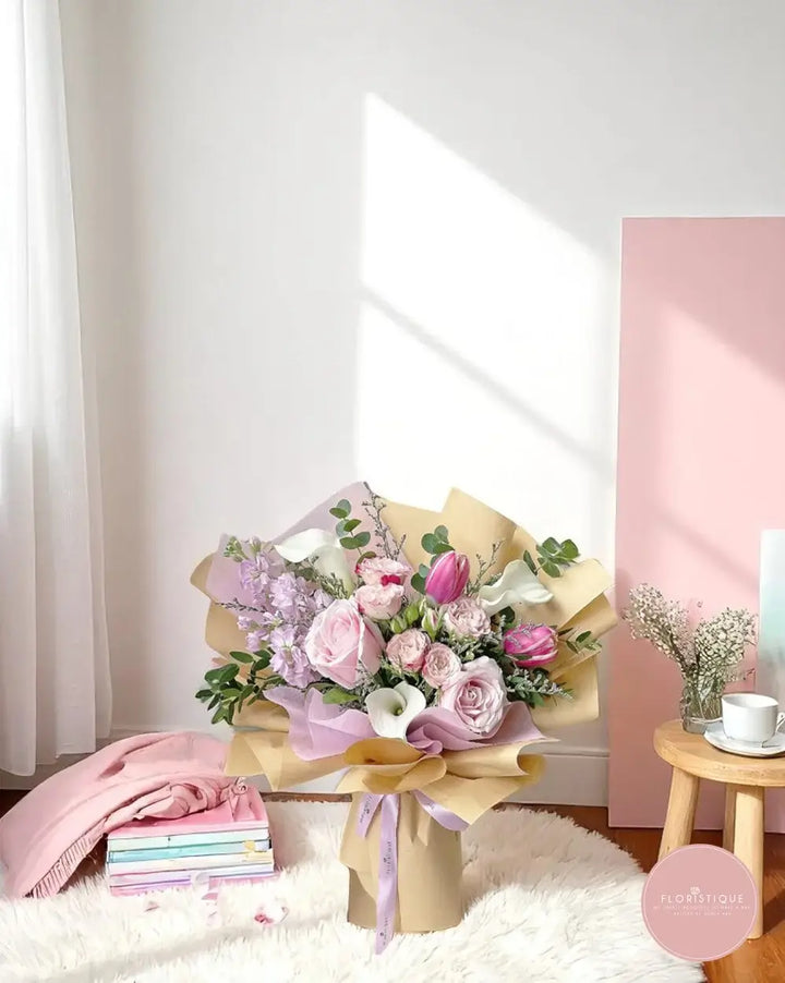 Erina - FloristiqueSG 