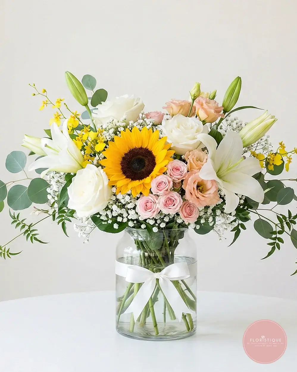 Ernestine - FloristiqueSG 