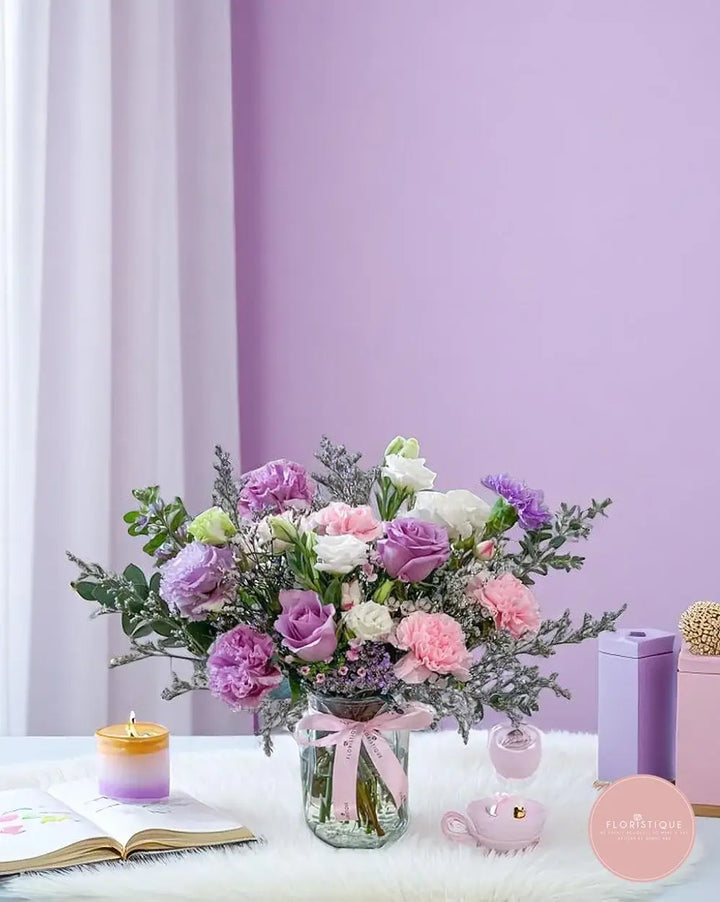 Esmaria - FloristiqueSG 