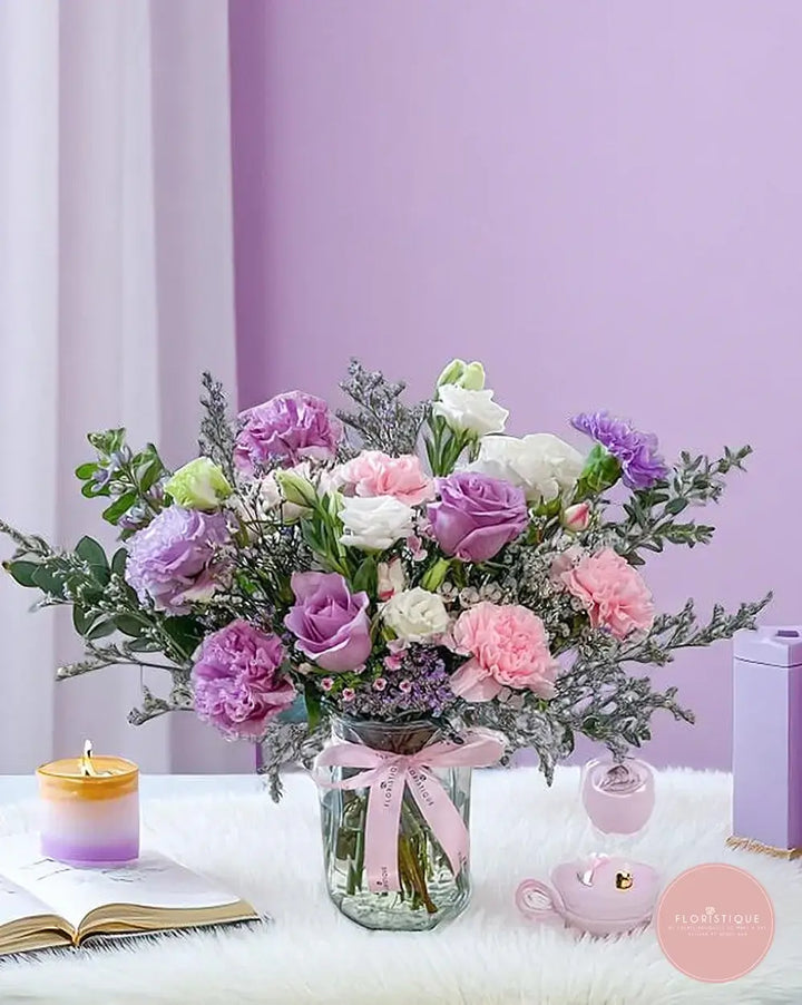 Esmaria - FloristiqueSG 