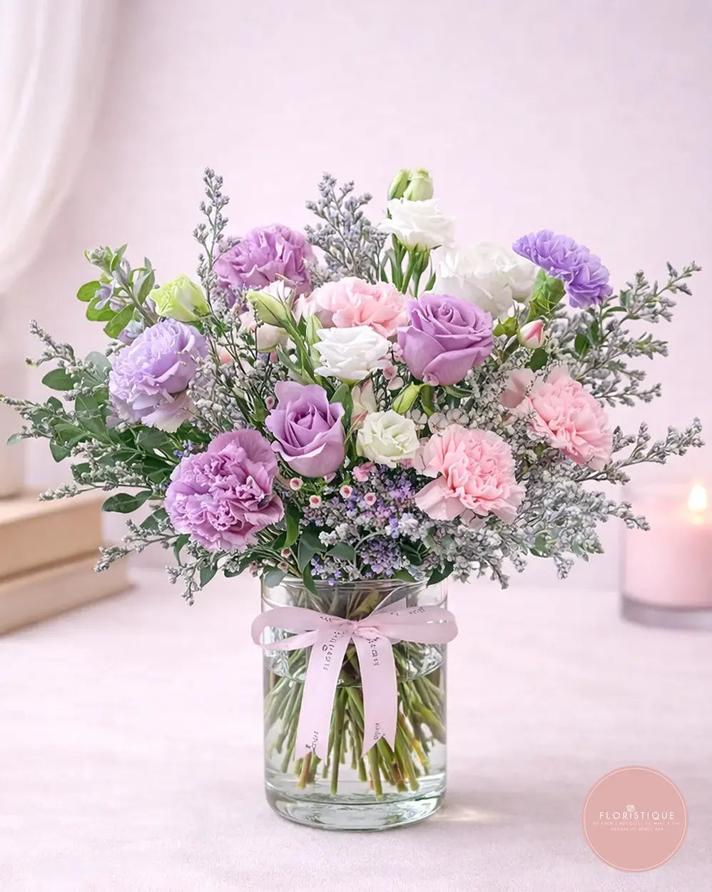 Esmaria - FloristiqueSG 