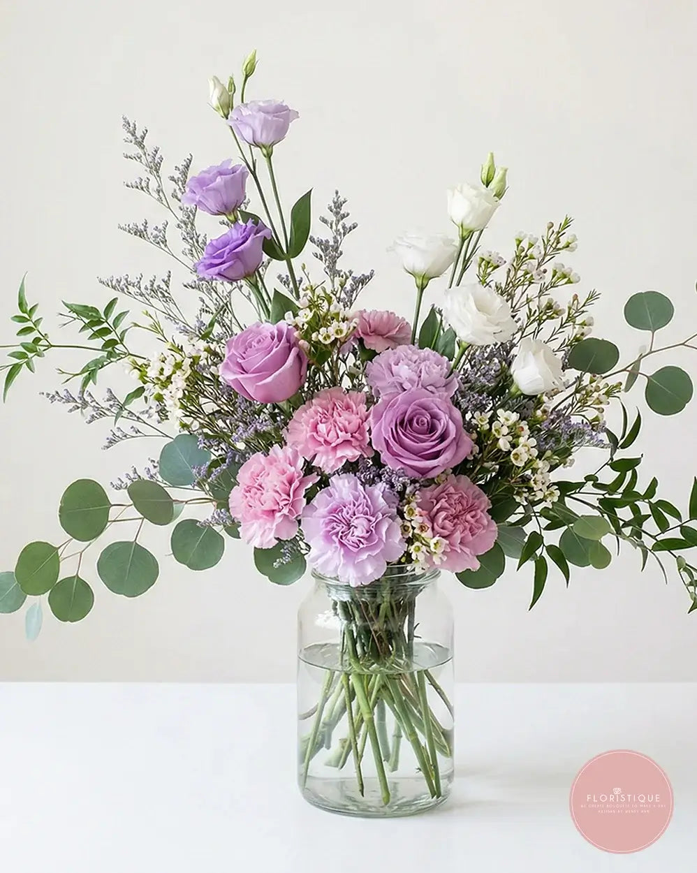 Esmaria - FloristiqueSG 