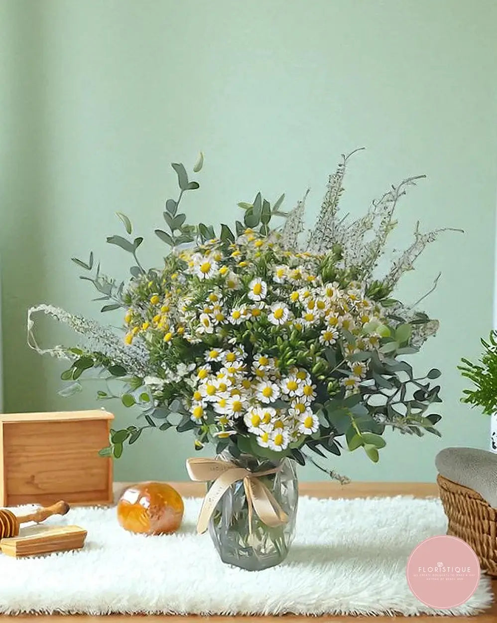 Esperanza - FloristiqueSG 