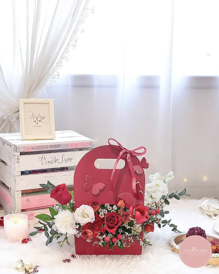 Estefania - FloristiqueSG 