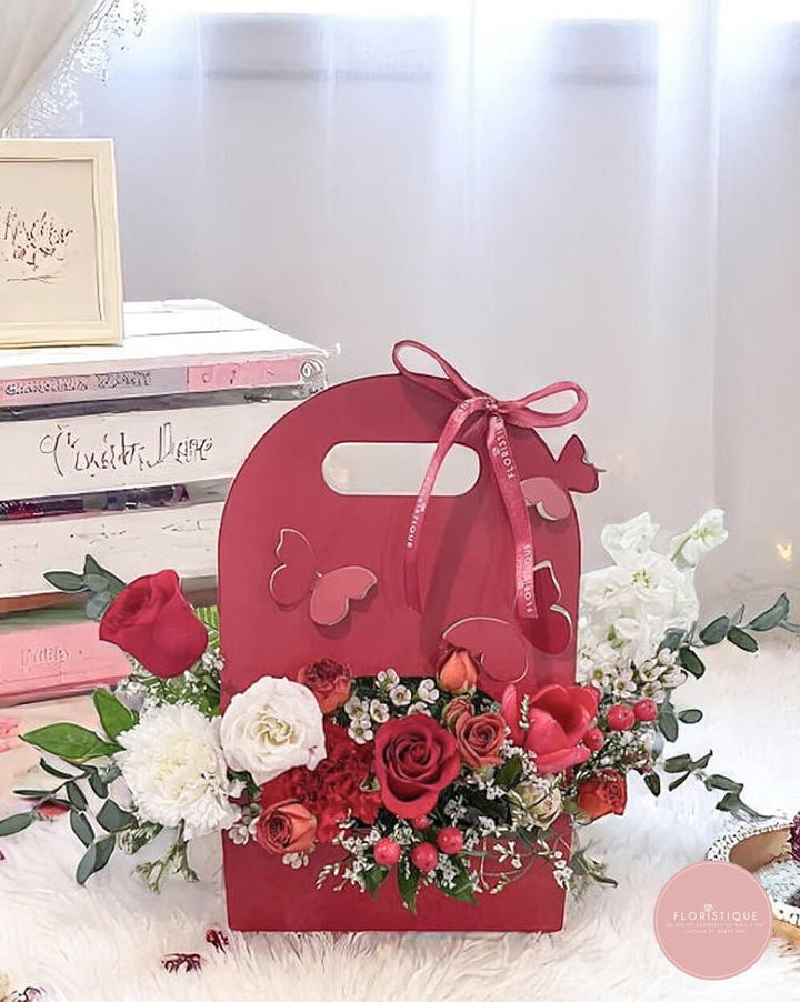 Estefania - FloristiqueSG 