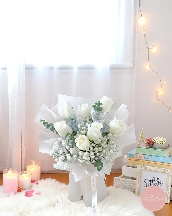 Estelle - FloristiqueSG 