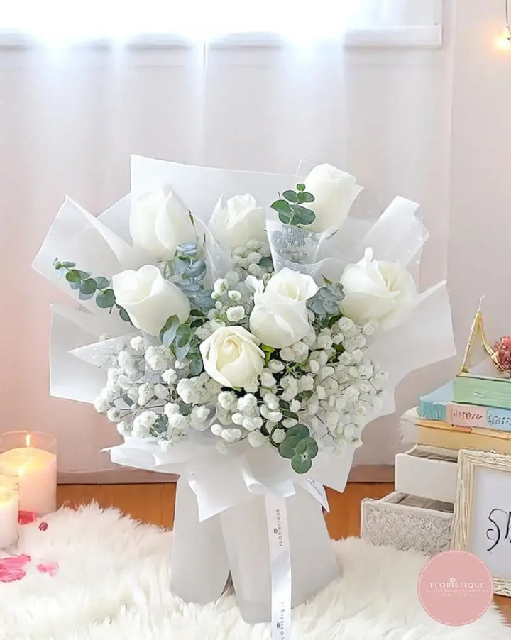 Estelle - FloristiqueSG 