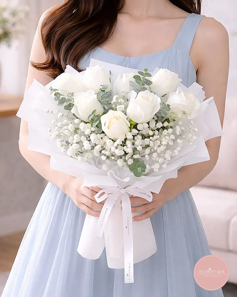 Estelle - FloristiqueSG 