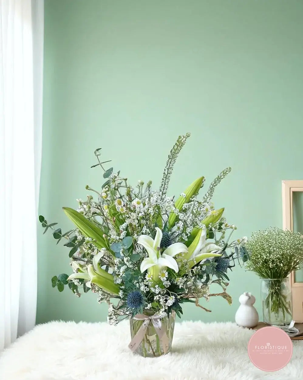 Estuary - FloristiqueSG 