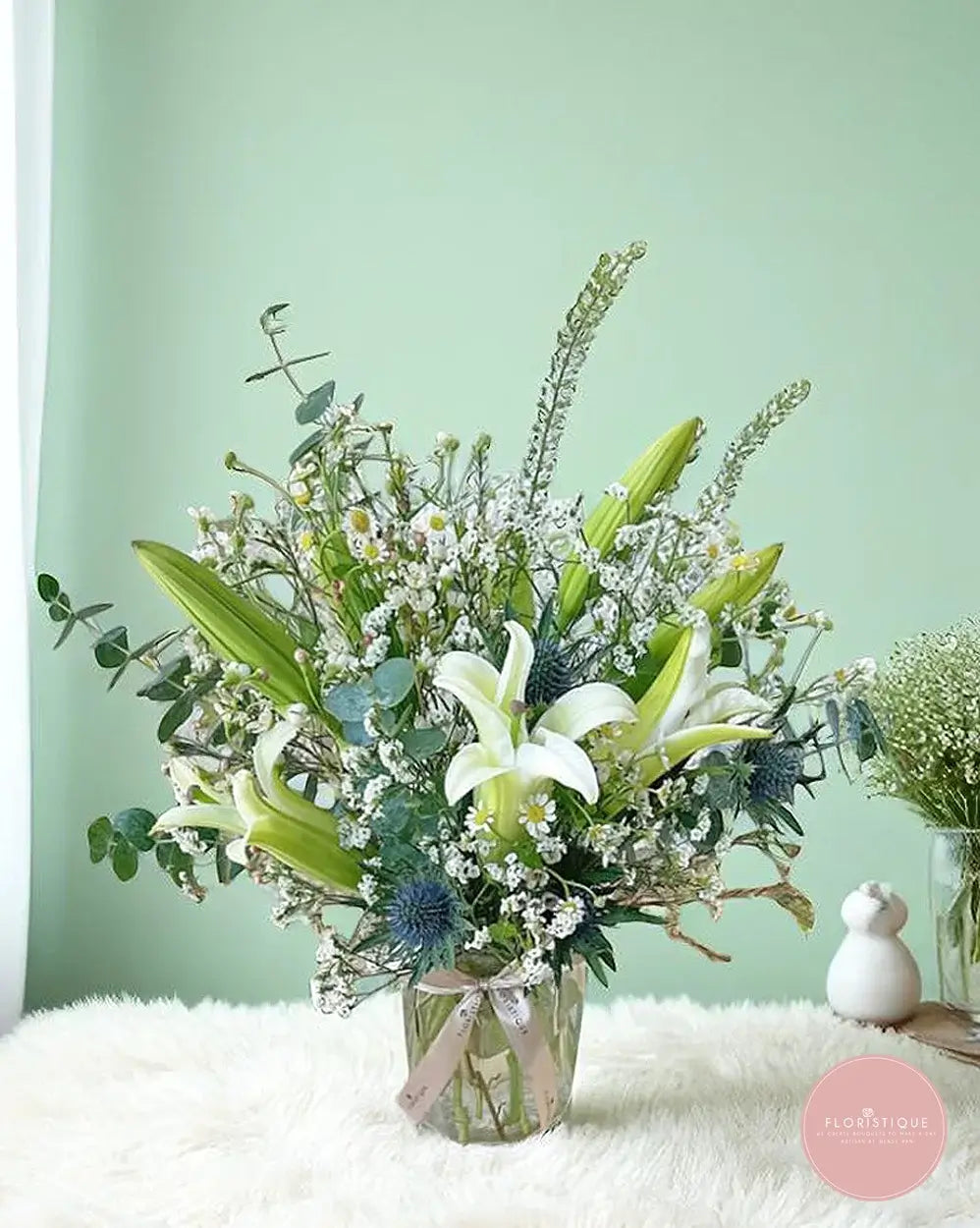 Estuary - FloristiqueSG 