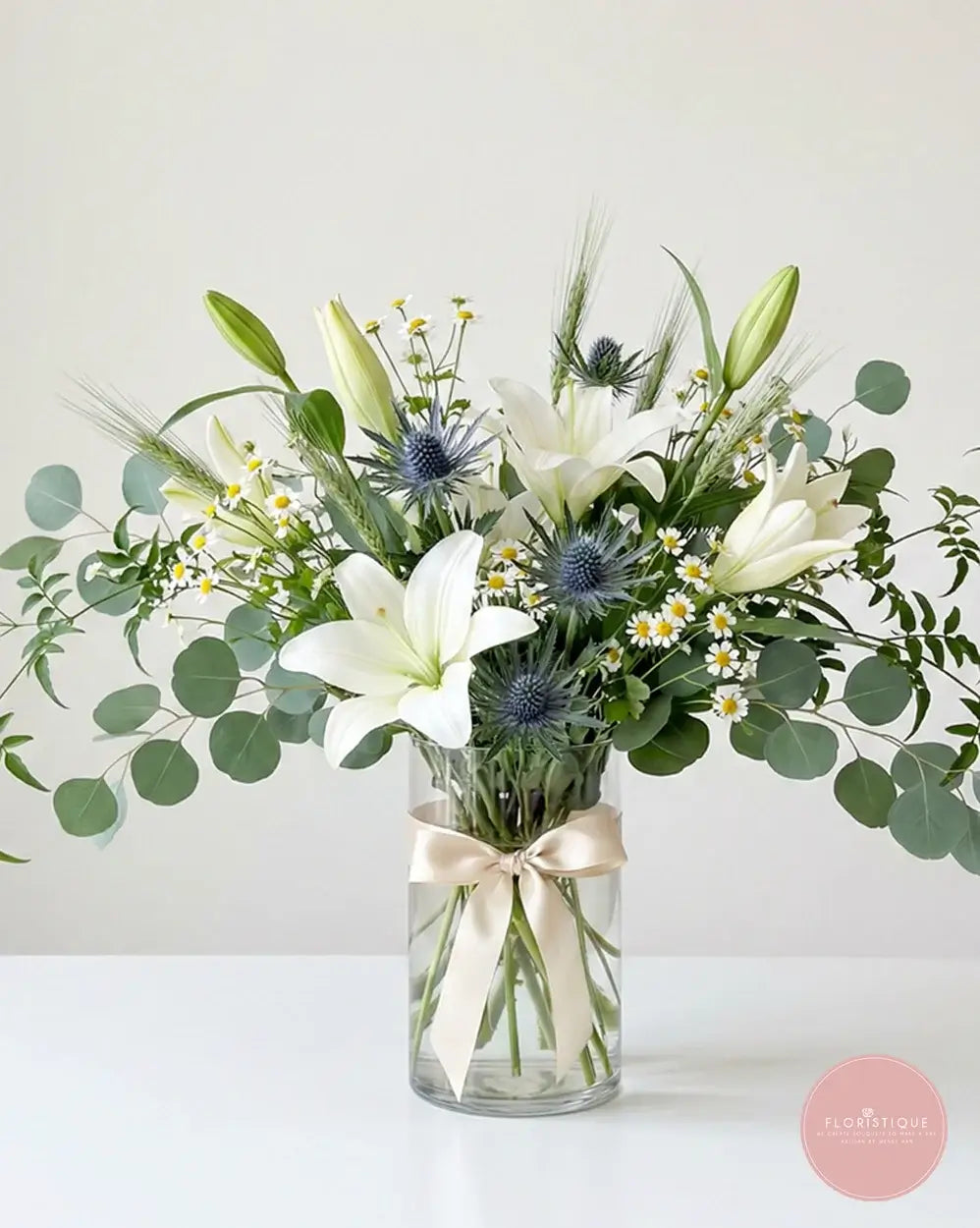 Estuary - FloristiqueSG 