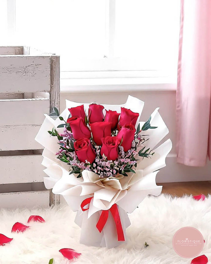 Eternity - FloristiqueSG 