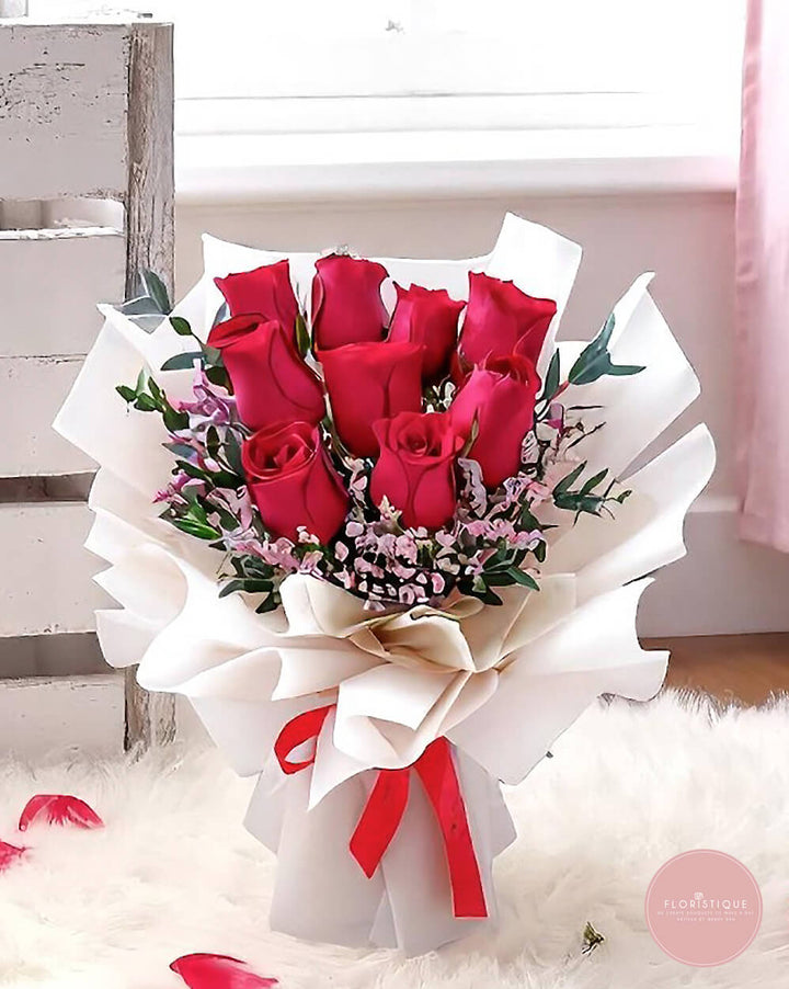 Eternity - FloristiqueSG 