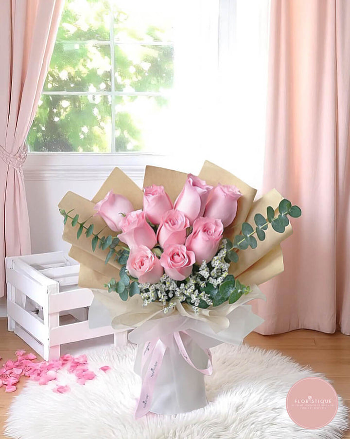 Eternity II - FloristiqueSG 