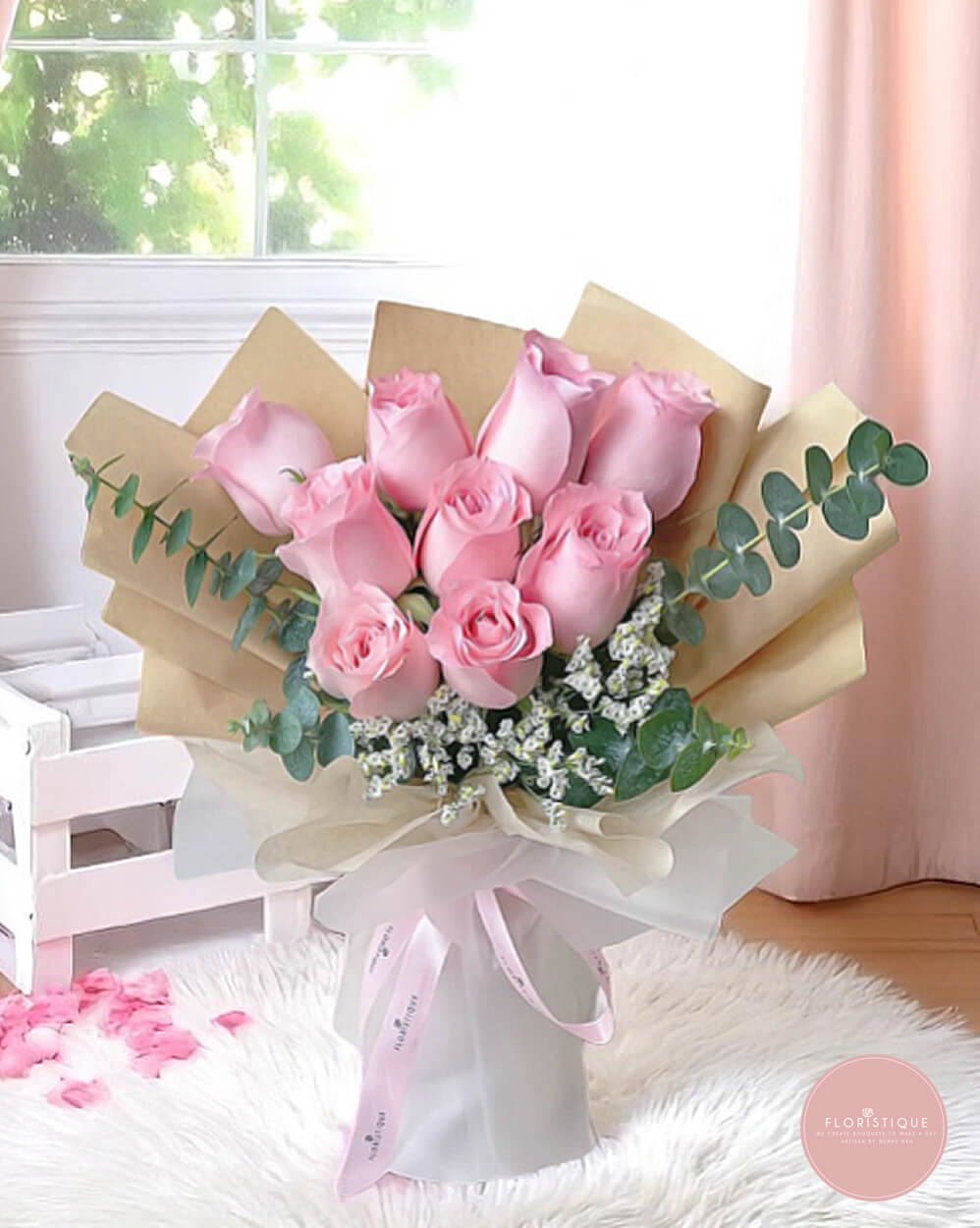 Eternity II - FloristiqueSG 