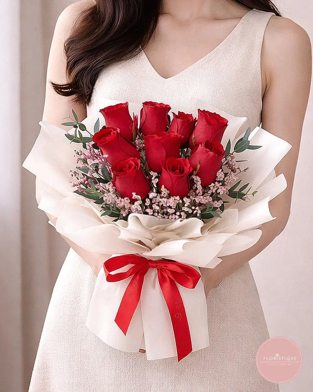 Eternity - FloristiqueSG 