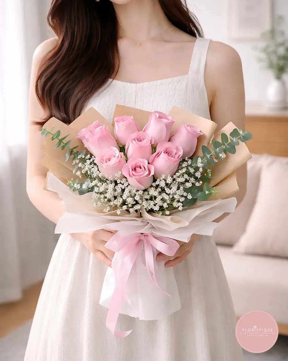 Eternity II - FloristiqueSG 