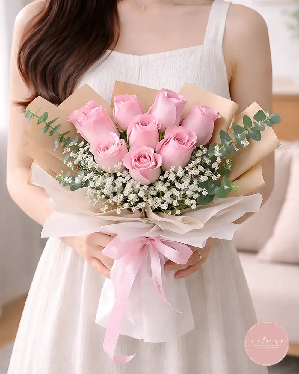 Eternity II - FloristiqueSG 