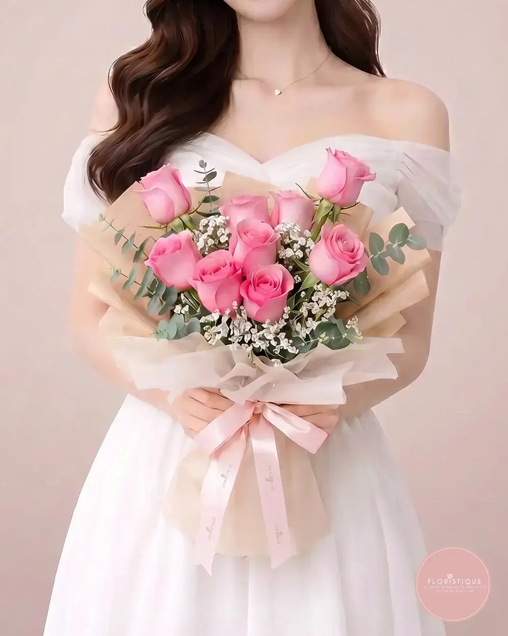 Eternity III - FloristiqueSG 