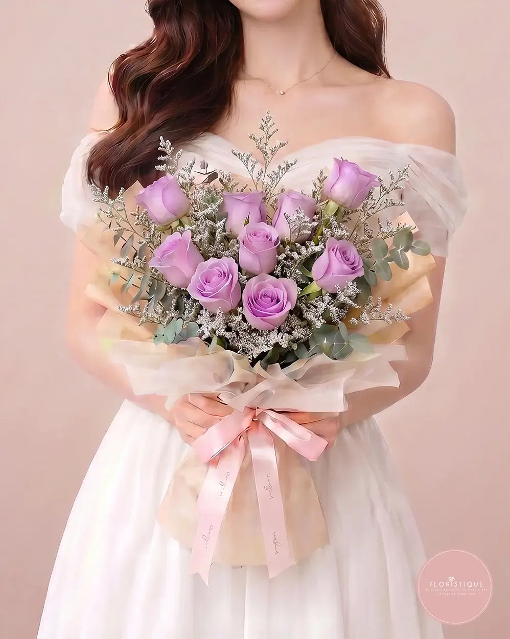 Eternity IV - FloristiqueSG 