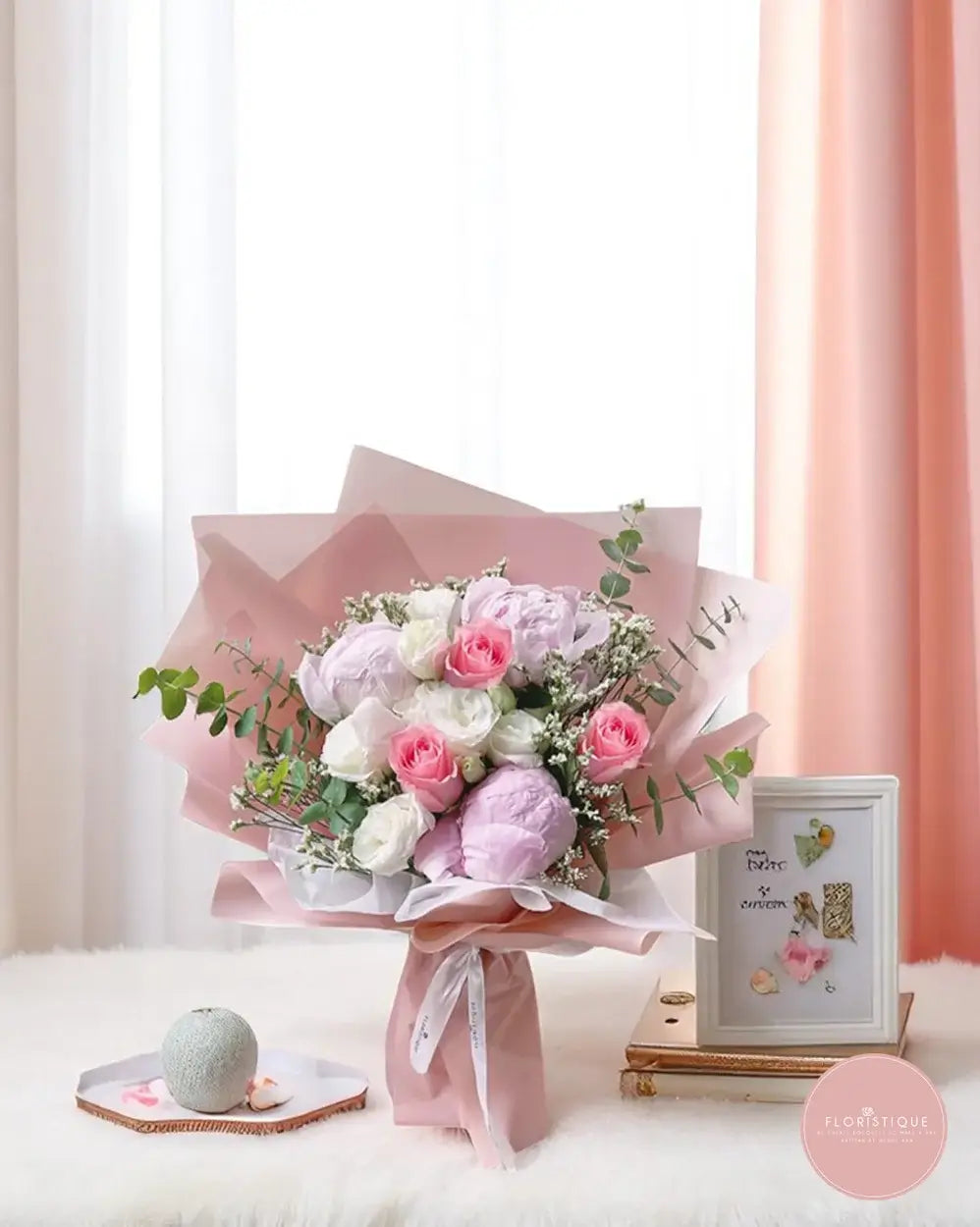 Ethereal - FloristiqueSG 