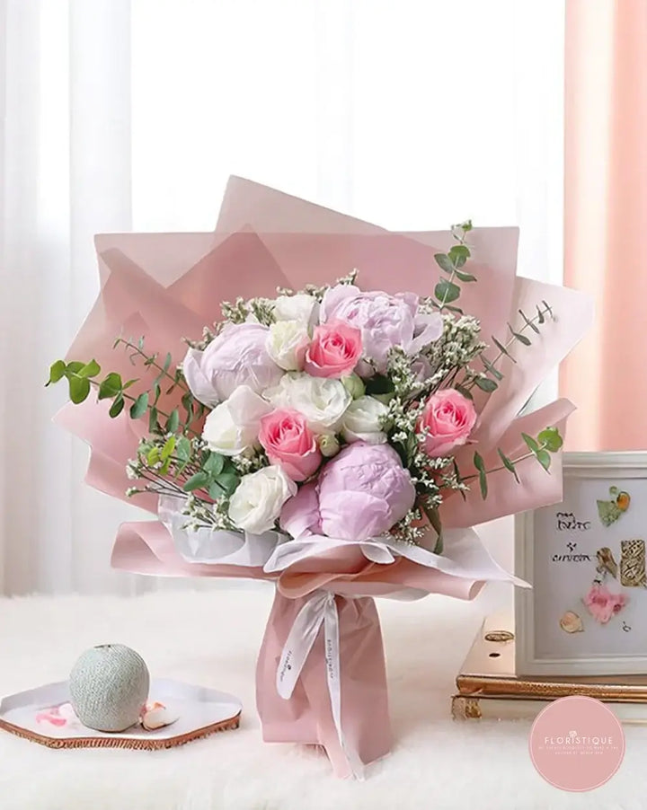 Ethereal - FloristiqueSG 