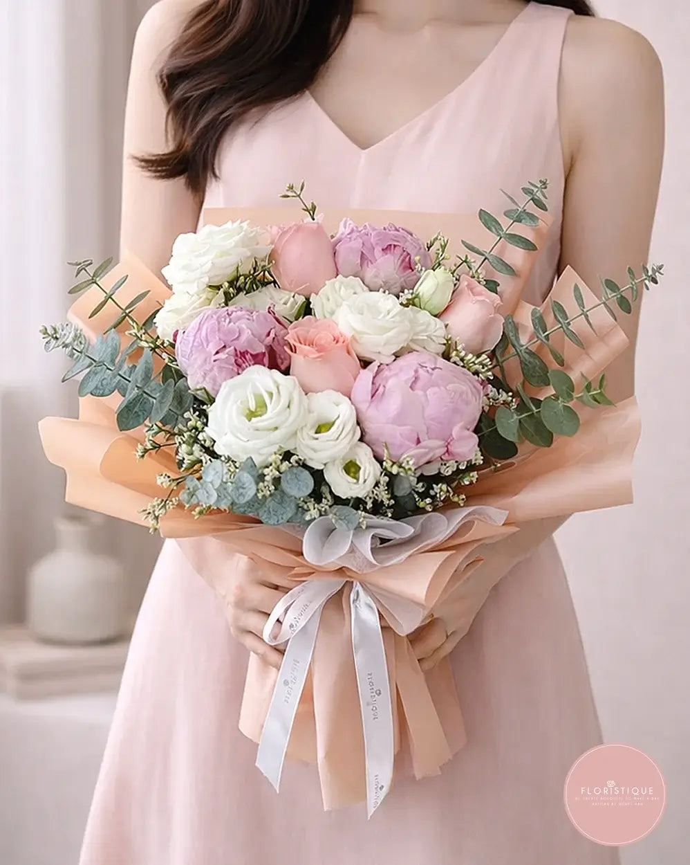Ethereal - FloristiqueSG 
