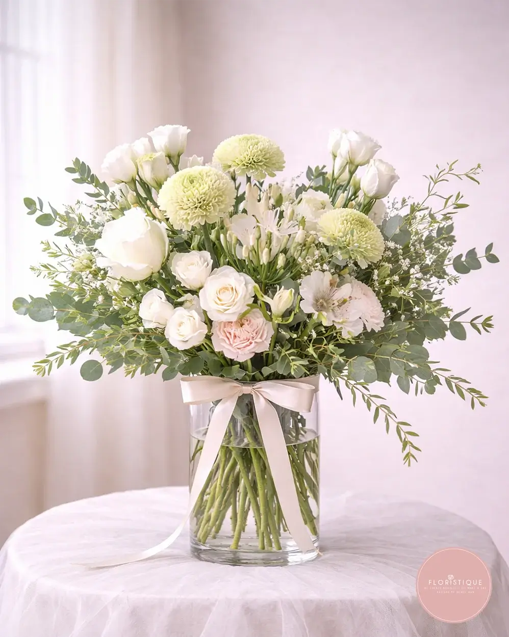 Eugenia - FloristiqueSG 