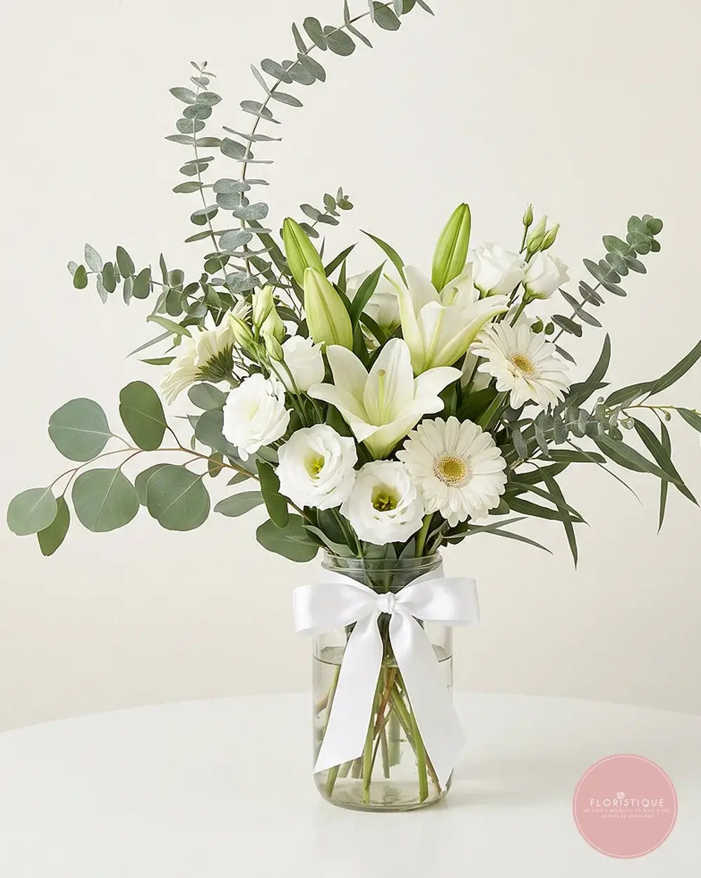 Eun-chae - FloristiqueSG 