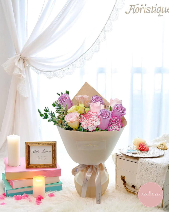 Euphoria - FloristiqueSG 