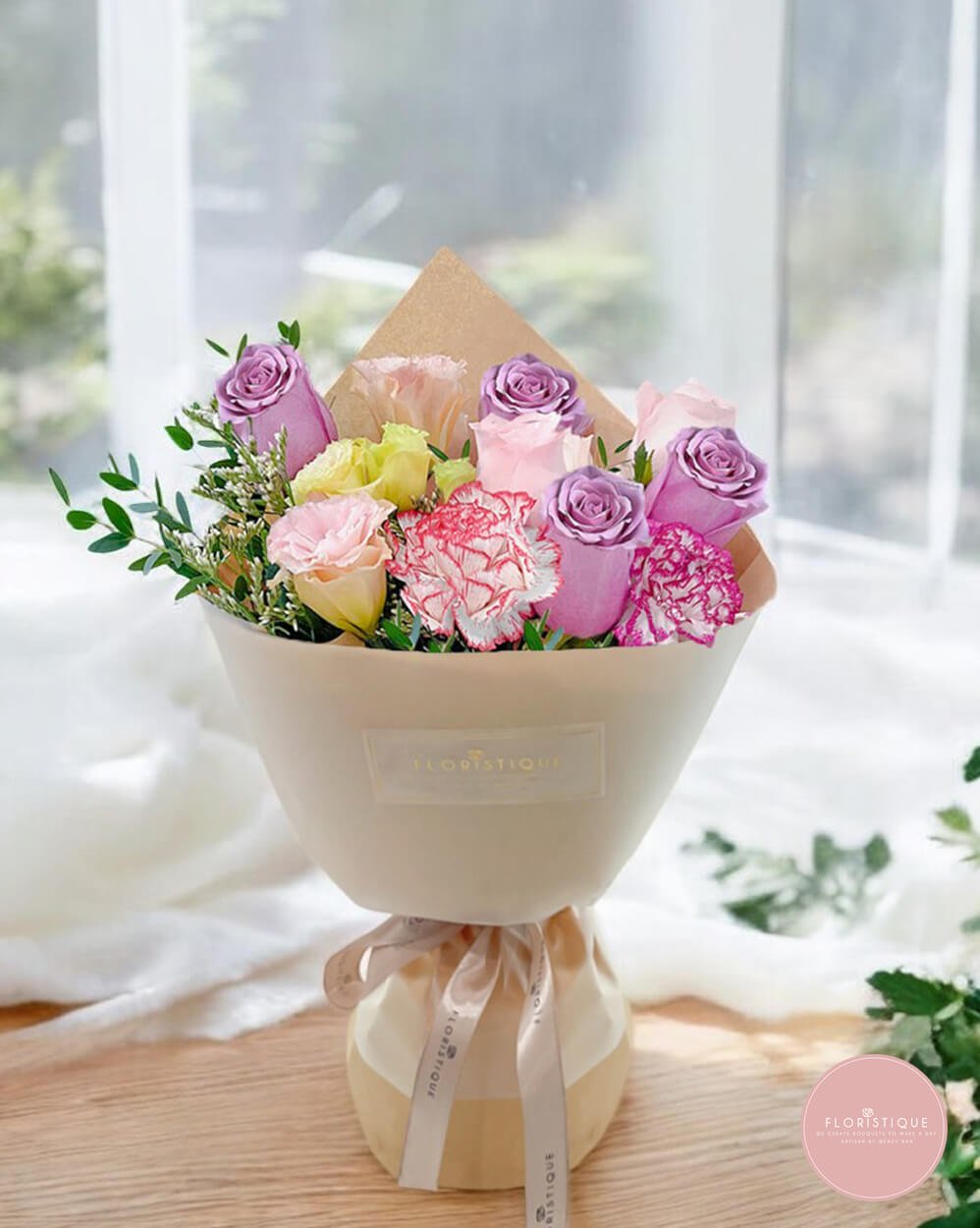 Admiralty florist