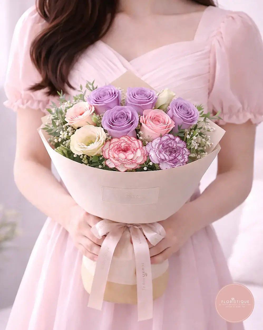 Euphoria - FloristiqueSG 