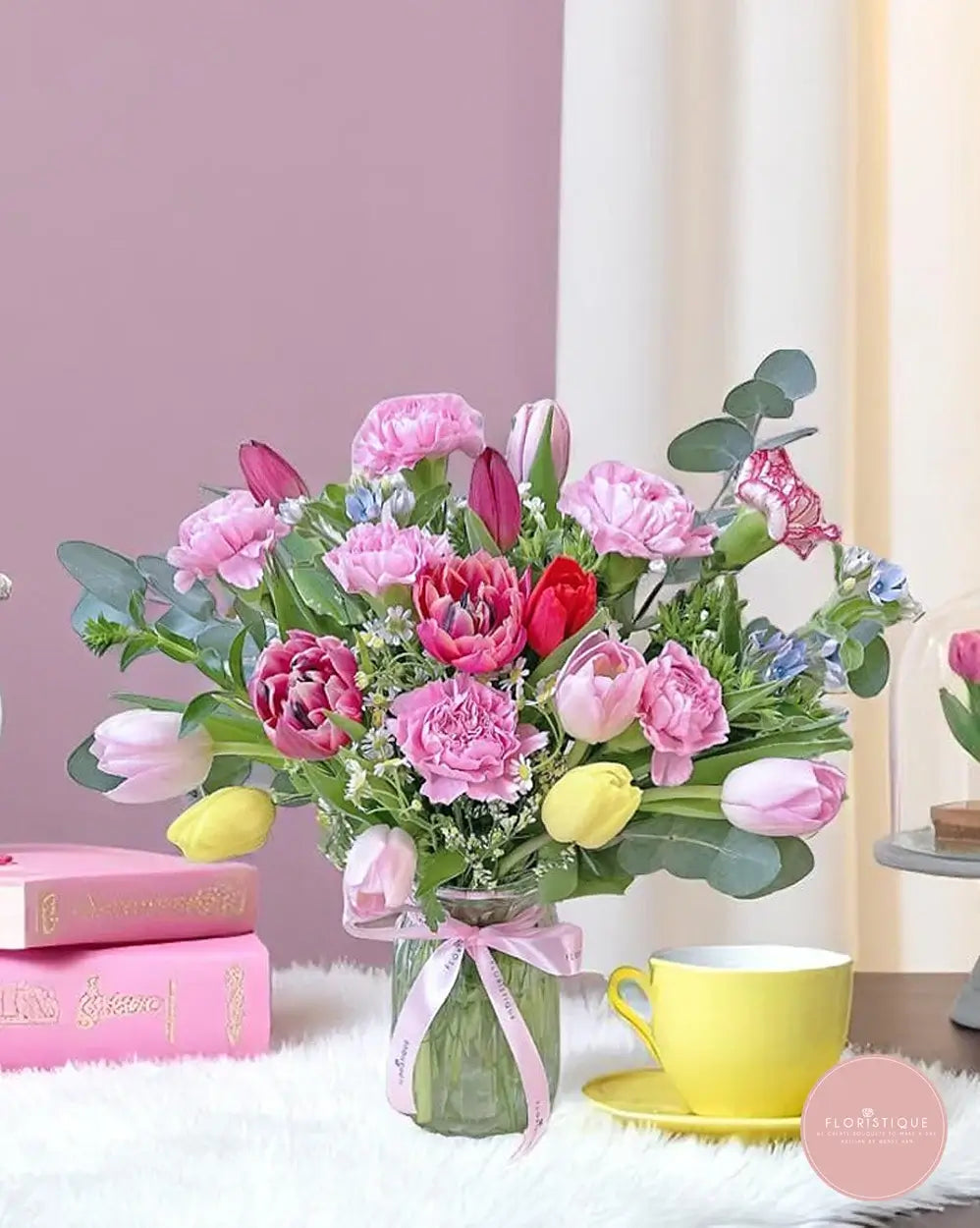 Euphrasia - FloristiqueSG 