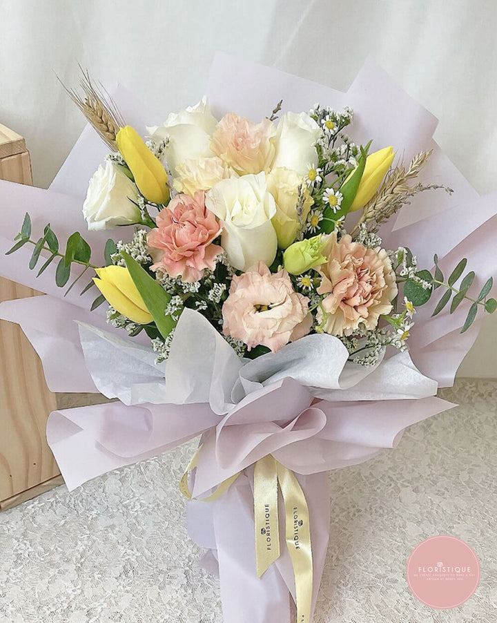 Evangeline - FloristiqueSG 