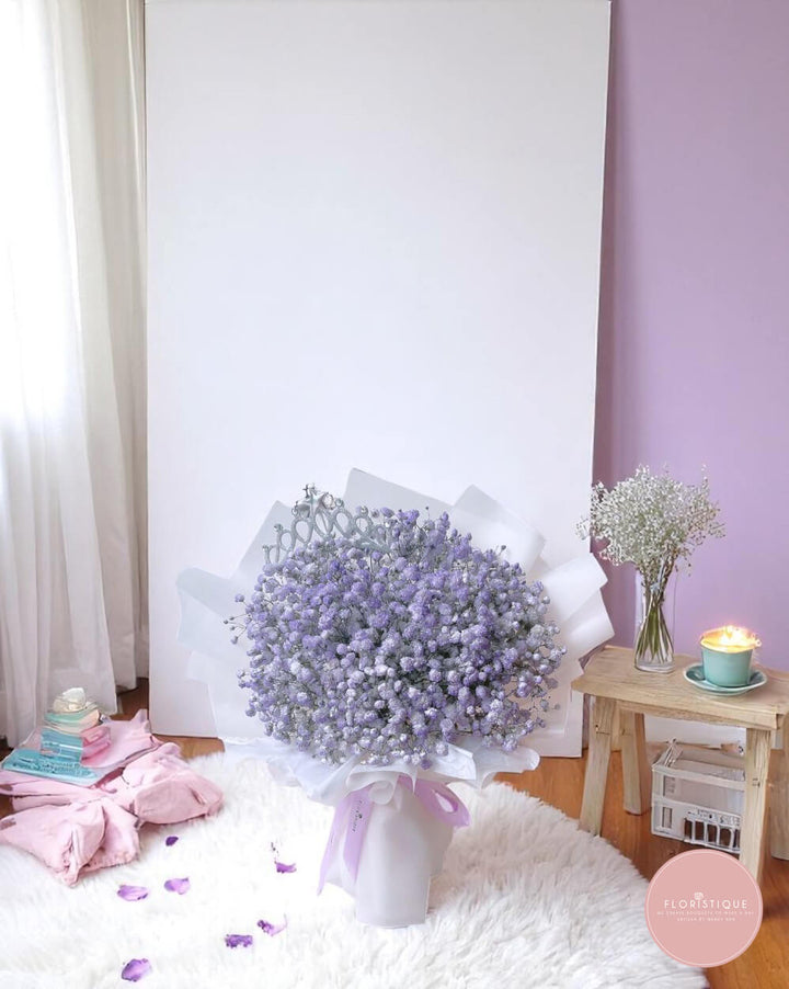 Everleigh - FloristiqueSG 