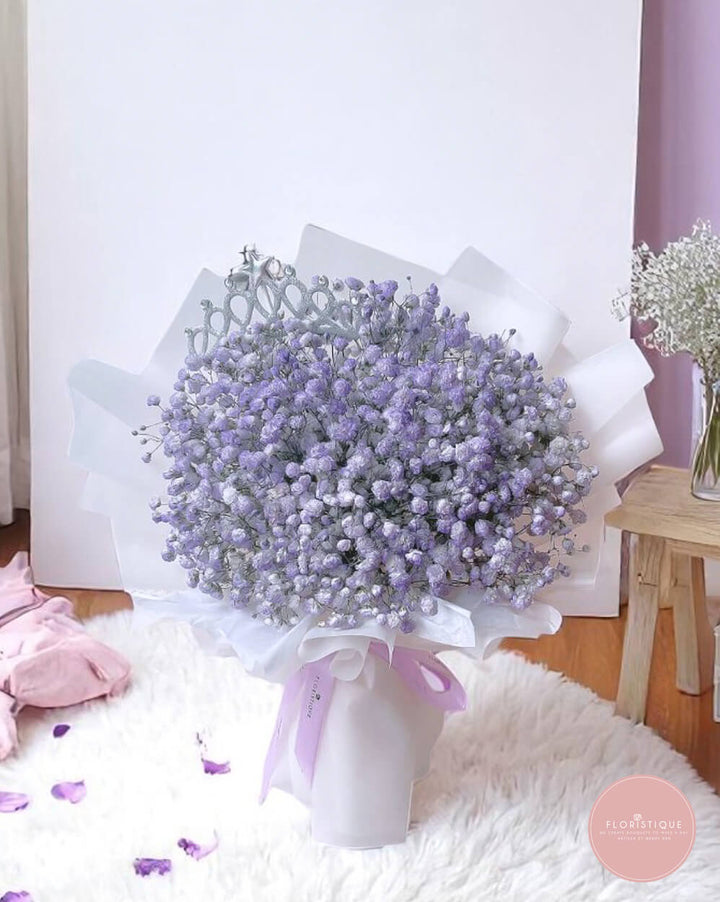 Everleigh - FloristiqueSG 