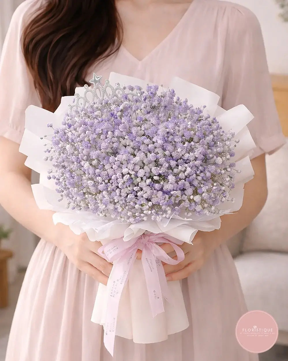 Everleigh - FloristiqueSG 