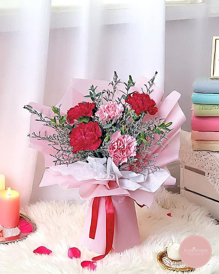 Everly - FloristiqueSG 