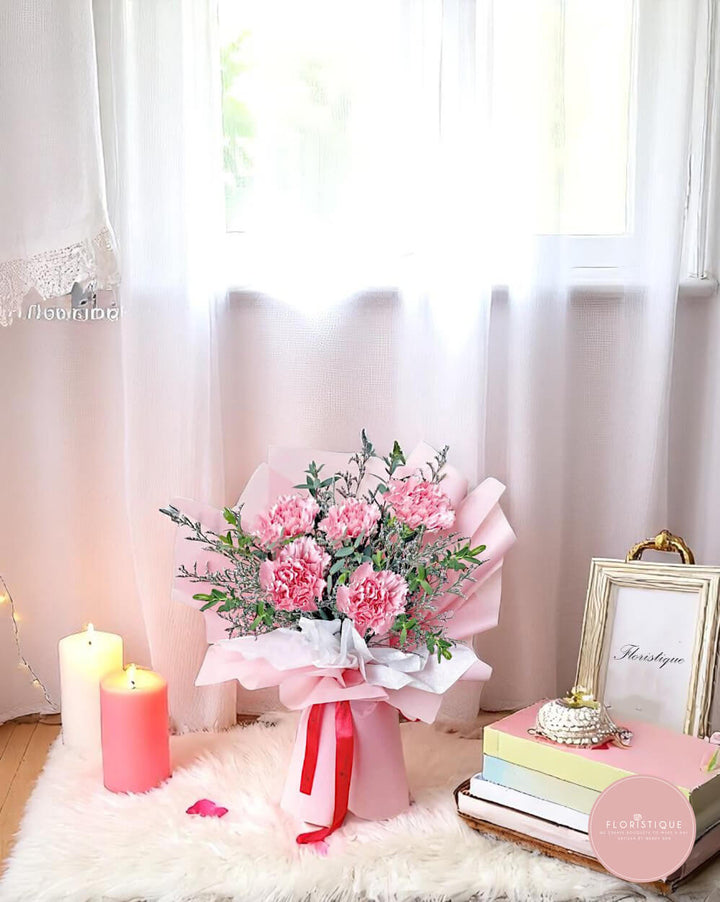 Everly II - FloristiqueSG 