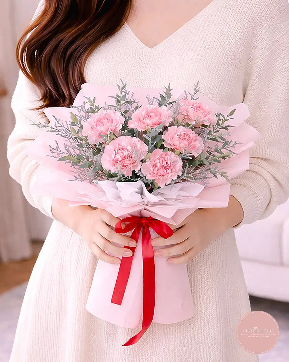 Everly II - FloristiqueSG 