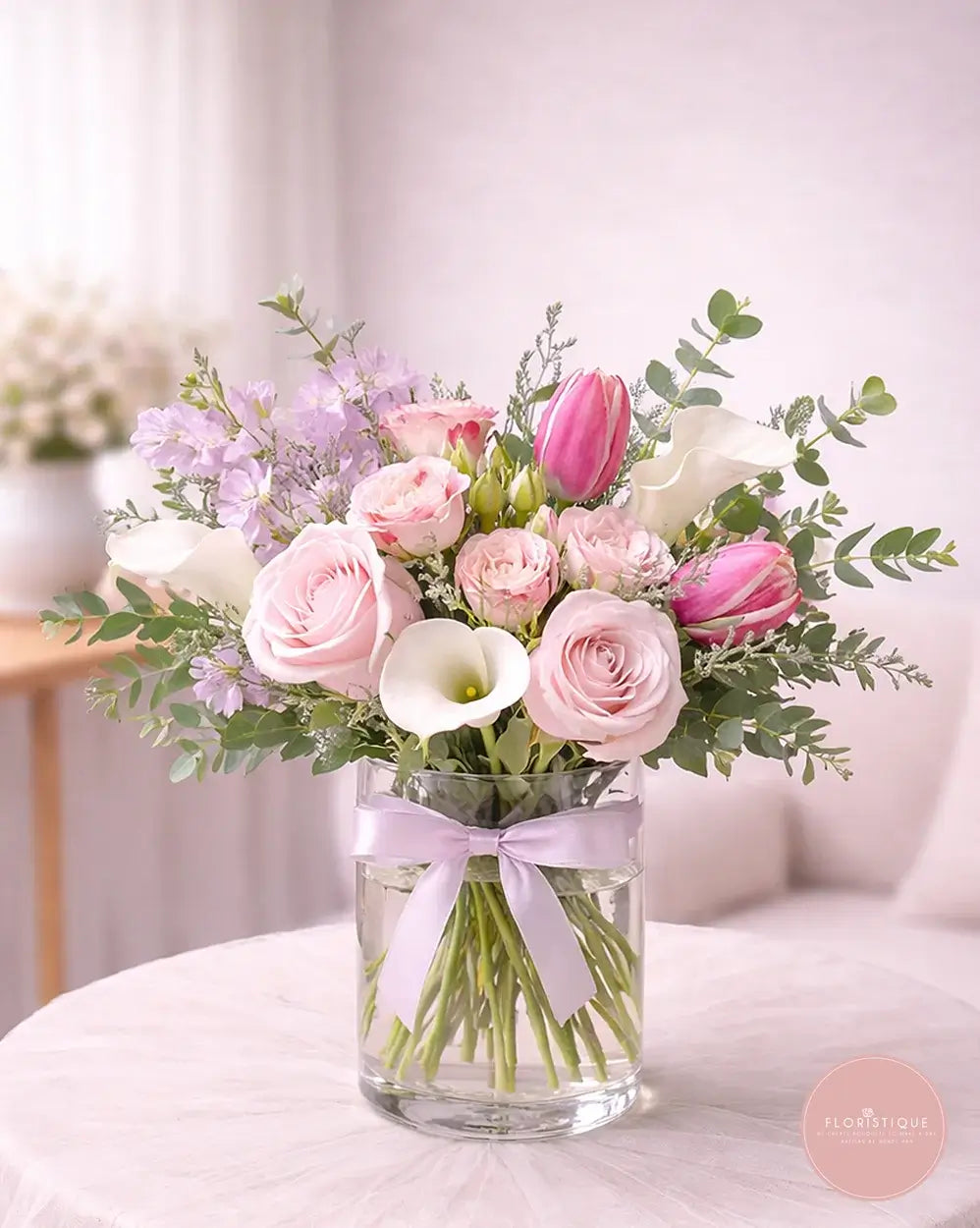 Ewelina - FloristiqueSG 