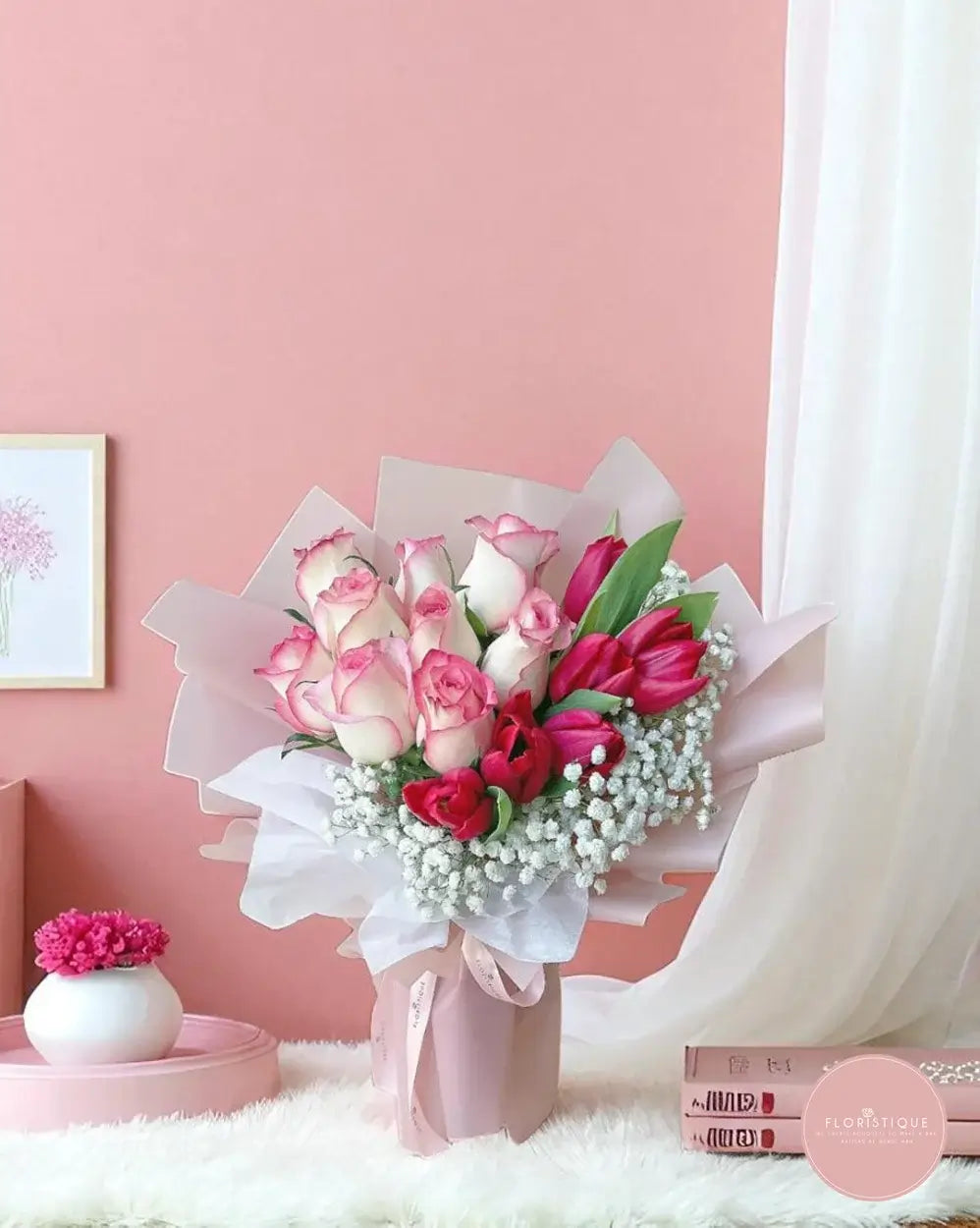 Fairy - FloristiqueSG 