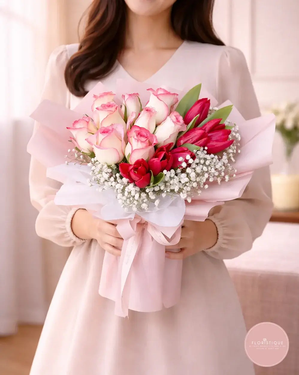 Fairy - FloristiqueSG 