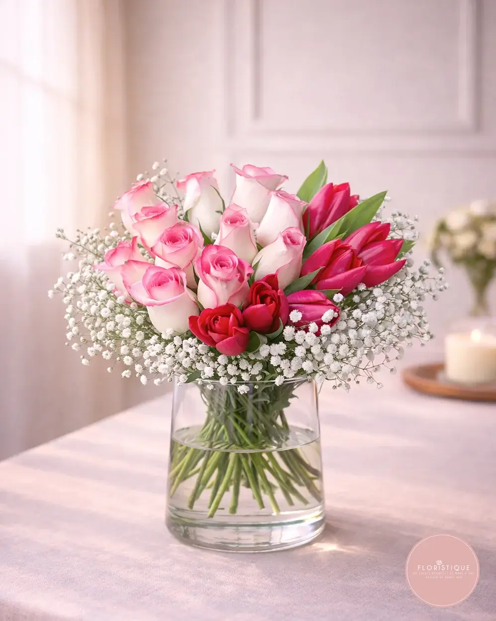 Fairy - FloristiqueSG 