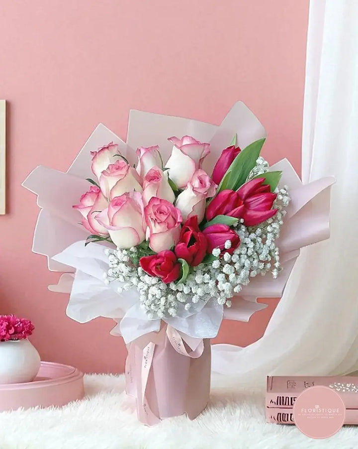 Fairy - FloristiqueSG 